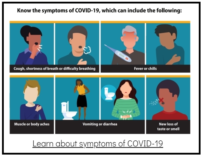 covid 19 symptoms 