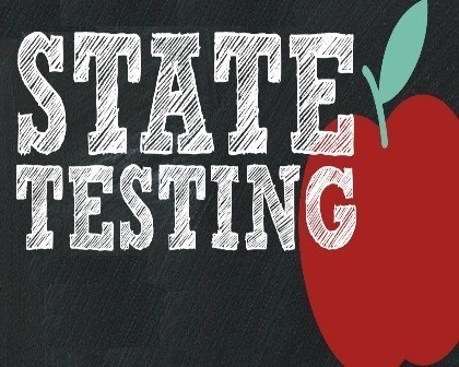 State Testing Imgage